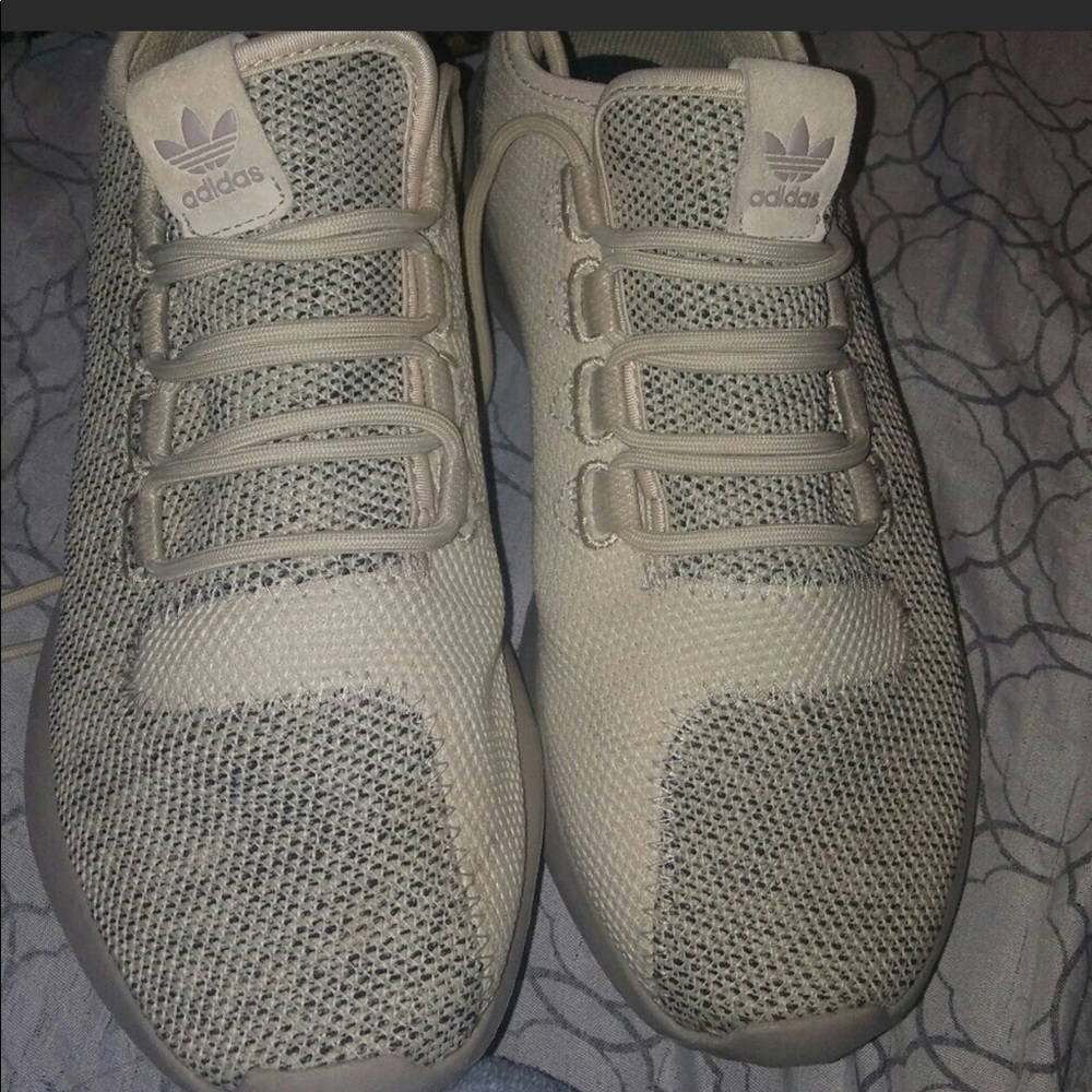 Adidas Tubular !